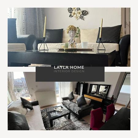 Layla Home Alexandrpoupolis Alexandroupoli Exterior foto