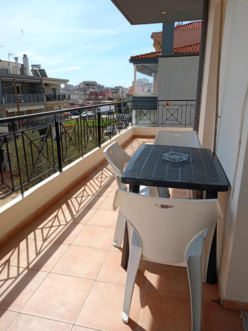Layla Home Alexandrpoupolis Alexandroupoli Exterior foto