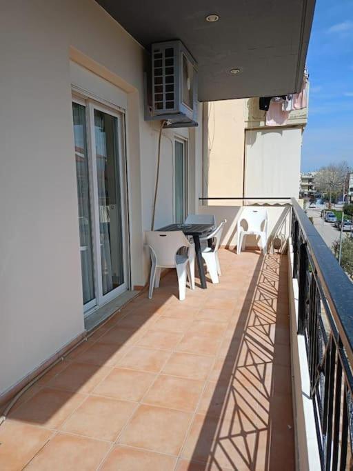Layla Home Alexandrpoupolis Alexandroupoli Exterior foto