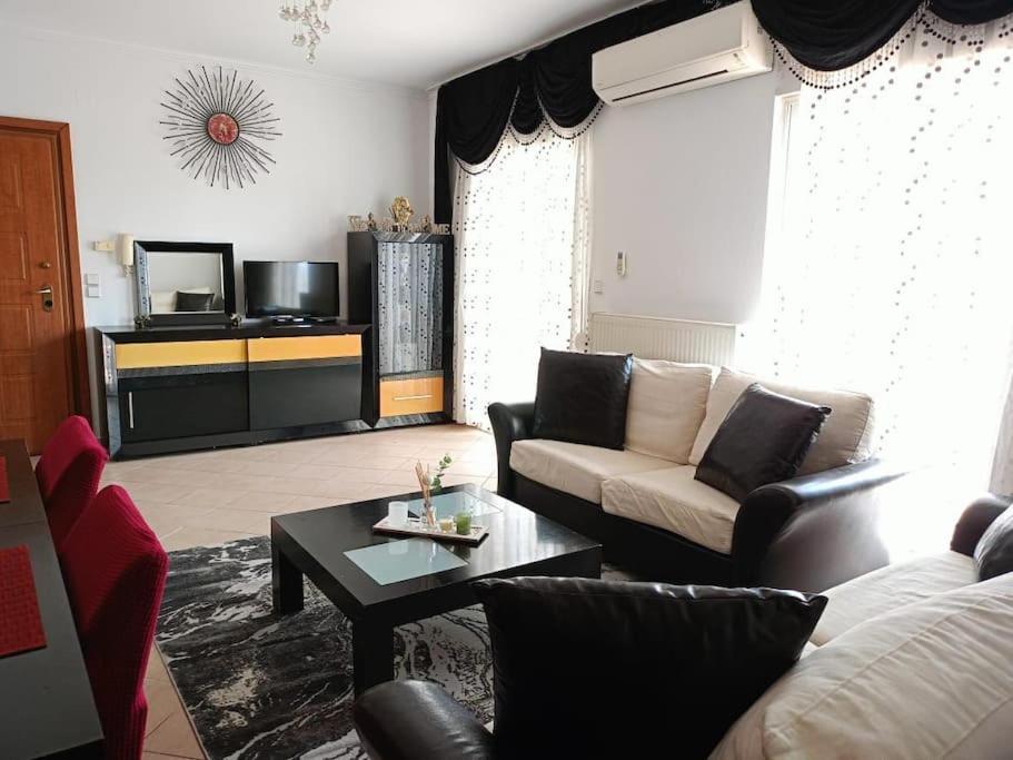 Layla Home Alexandrpoupolis Alexandroupoli Exterior foto