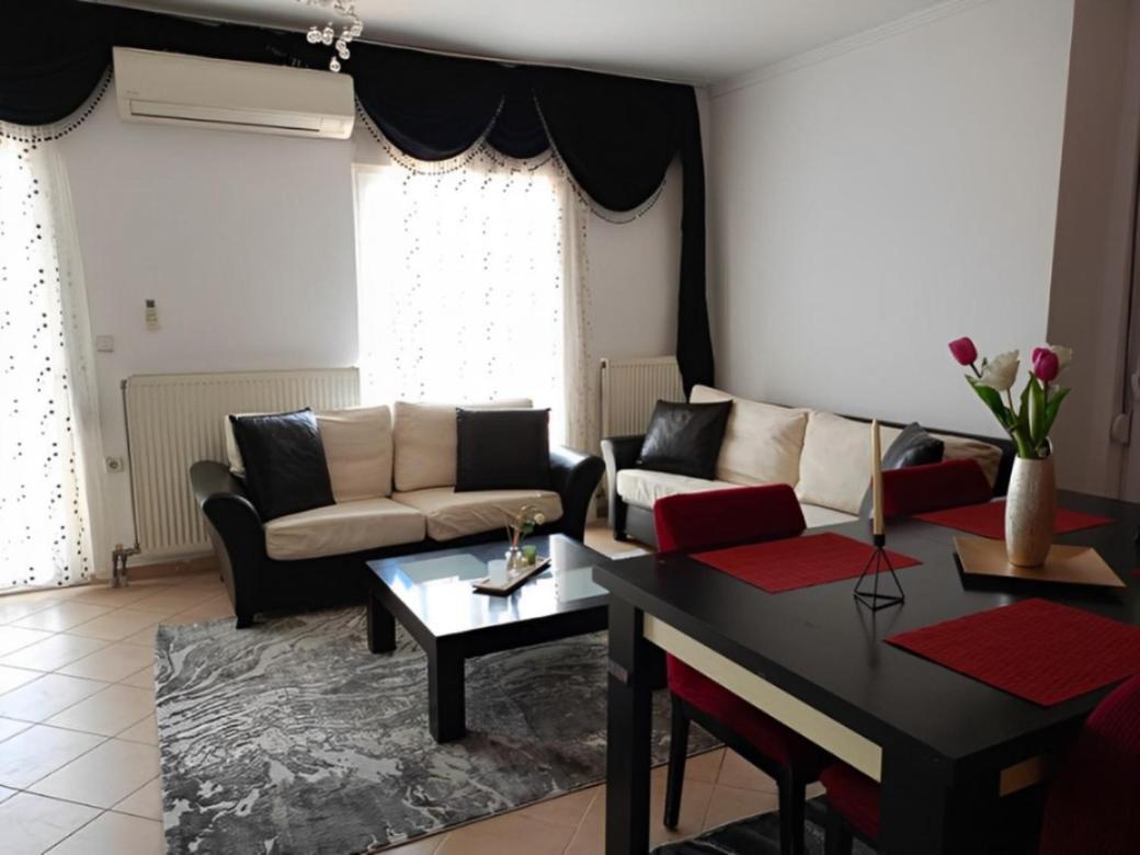 Layla Home Alexandrpoupolis Alexandroupoli Exterior foto