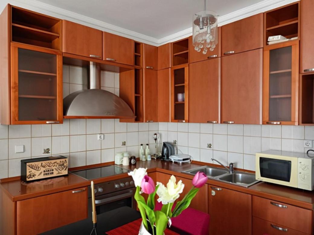 Layla Home Alexandrpoupolis Alexandroupoli Exterior foto